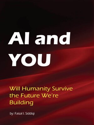 cover image of AI & You